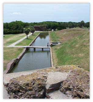 Fort Pulaski